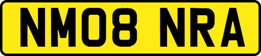 NM08NRA
