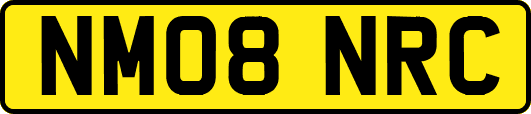 NM08NRC