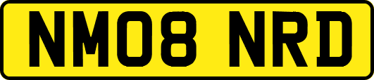 NM08NRD