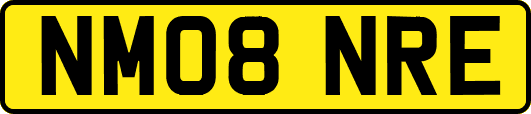 NM08NRE