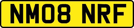 NM08NRF