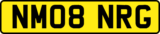 NM08NRG