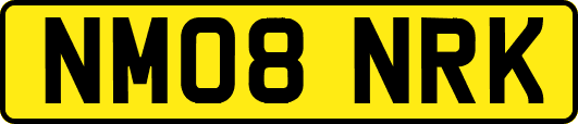 NM08NRK