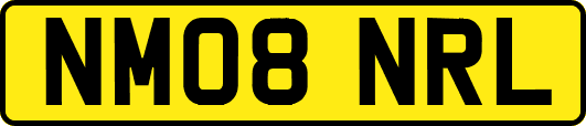 NM08NRL