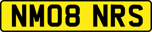 NM08NRS