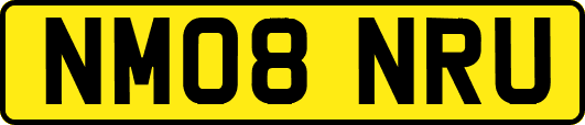 NM08NRU