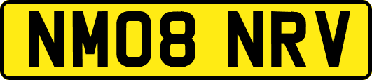 NM08NRV