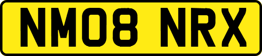NM08NRX