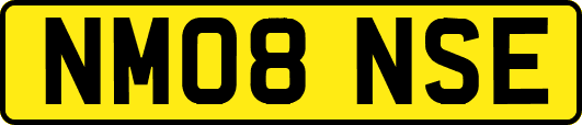 NM08NSE