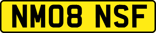 NM08NSF