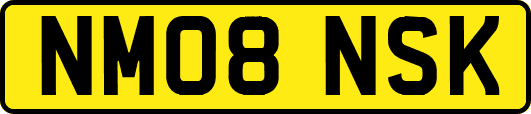 NM08NSK