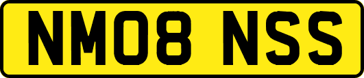 NM08NSS