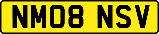 NM08NSV