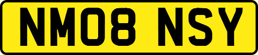 NM08NSY