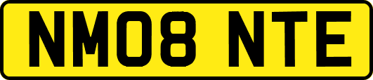 NM08NTE