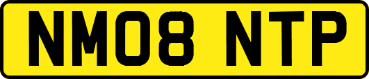 NM08NTP