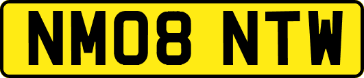 NM08NTW