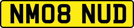 NM08NUD