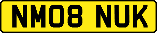 NM08NUK