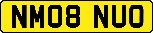 NM08NUO
