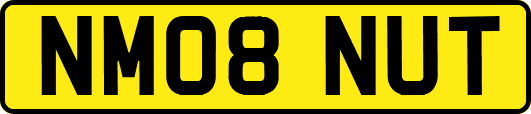 NM08NUT