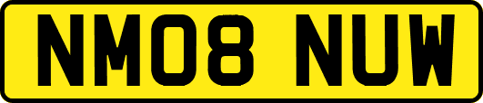 NM08NUW