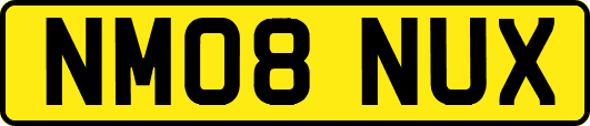 NM08NUX