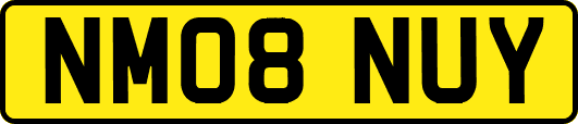 NM08NUY