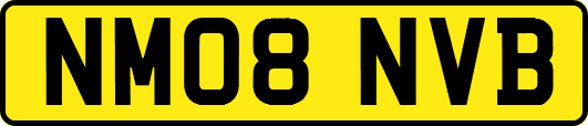 NM08NVB