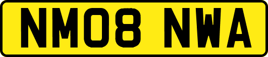 NM08NWA