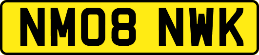 NM08NWK
