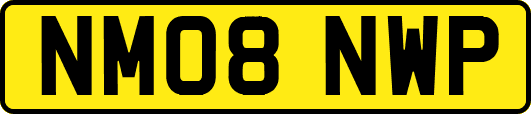 NM08NWP