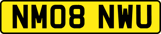 NM08NWU