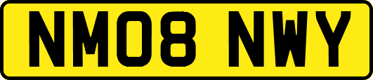 NM08NWY