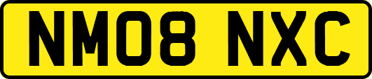NM08NXC