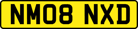 NM08NXD