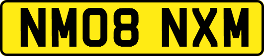 NM08NXM