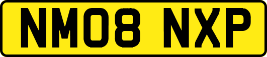 NM08NXP