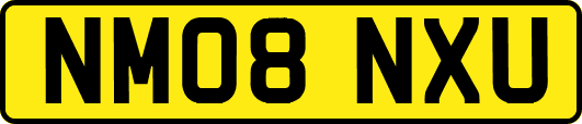 NM08NXU