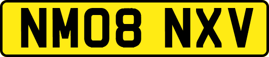 NM08NXV