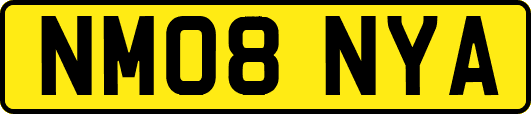 NM08NYA