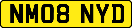 NM08NYD