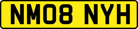 NM08NYH