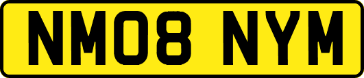 NM08NYM