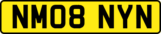 NM08NYN
