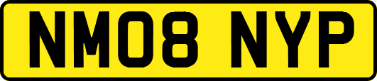 NM08NYP