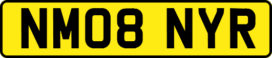NM08NYR