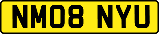 NM08NYU
