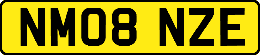 NM08NZE