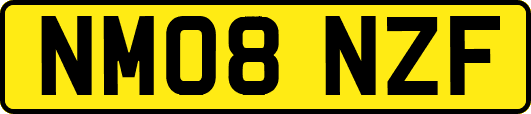 NM08NZF